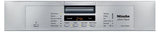 G 5225 SC Futura Crystal Series Dishwasher - Prefinished