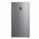 Forno Rizzuto 28-Inch Upright Convertible Refrigerator, Right Swing, ENERGY STAR Certified