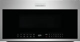 1.9 Cu. Ft. Over-The-Range Microwave with Sensor Cook