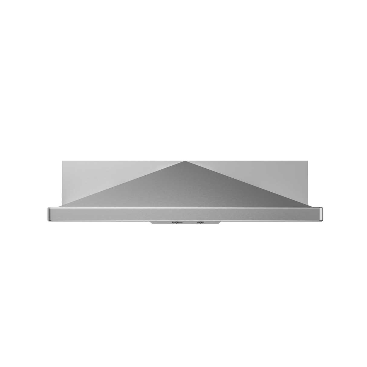 Pyramid, 30in, SS, LED, PAS