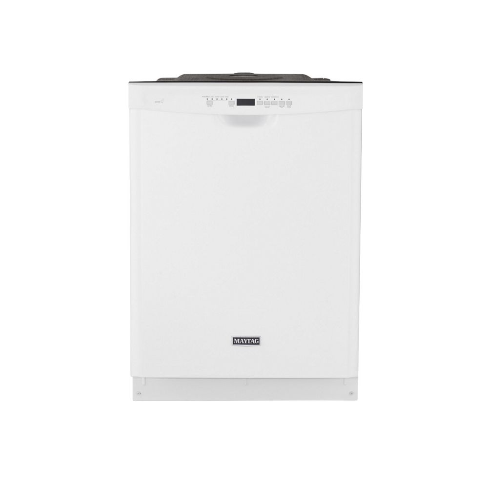 Powerful Dishwasher at Only 47 dBA