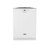 Powerful Dishwasher at Only 47 dBA