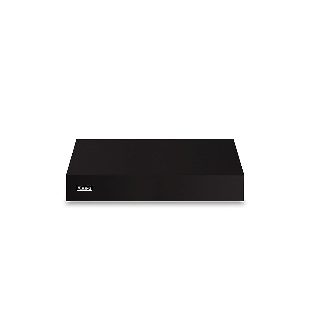 36" Wide 12" High Wall Hood + Ventilator - VWH530121