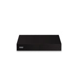 36" Wide 12" High Wall Hood + Ventilator - VWH530121