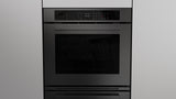 30" TOUCH CONTROL DOUBLE OVEN