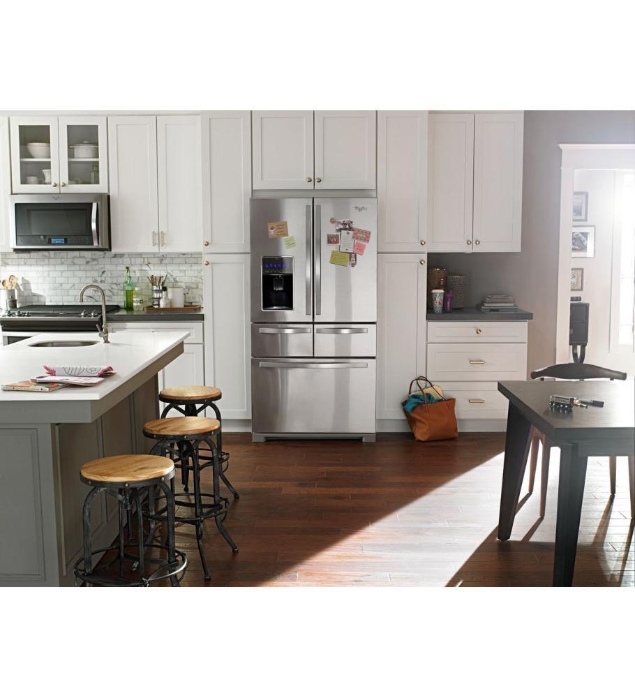 5.8 cu. ft. Front-Control Gas Range Plus True Convection
