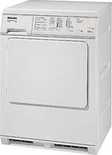 White T 8003 Vented Dryer - White, Vented, Large Capacity