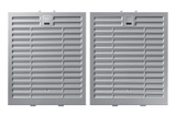 Bespoke Hood Triple Air Sensor  Low Noise  30" Width