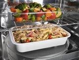 Over-the-Range Microwave with Sensor Cooking - 2.0 cu. ft.