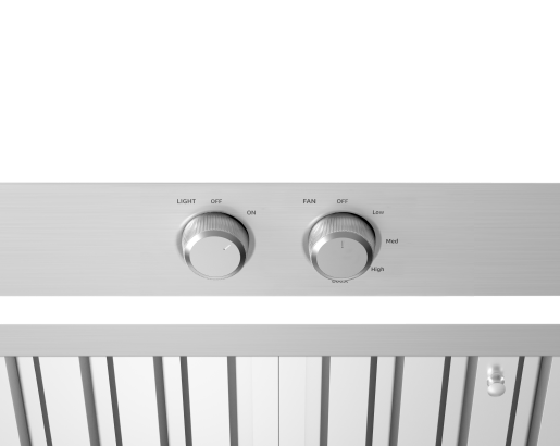 DHD30U790LS/DA Silver Stainless