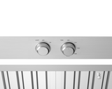 DHD30U790LS/DA Silver Stainless