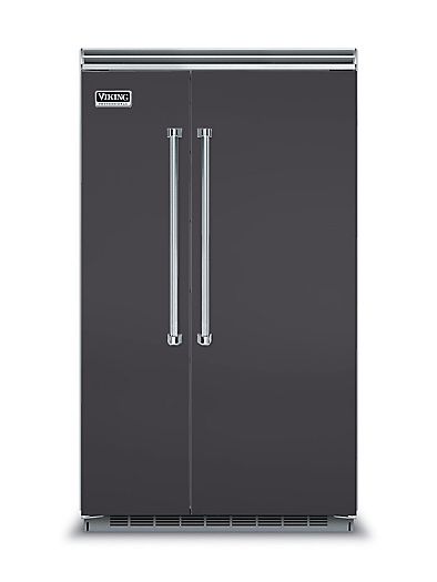 48" Side-by-Side Refrigerator/Freezer - VCSB5483 Viking 5 Series