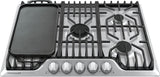 Frigidaire Professional 30" Gas Cooktop