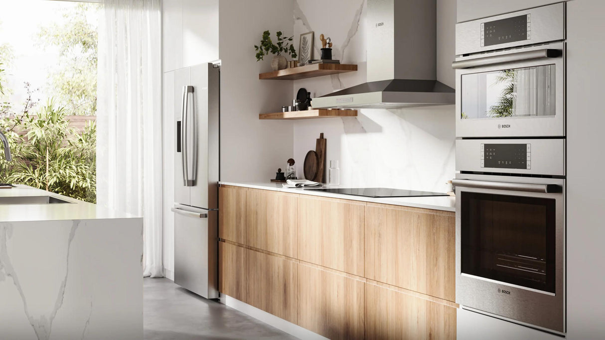 800 Series Induction Cooktop 36" Without Frame
