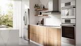 800 Series Induction Cooktop 36" Without Frame
