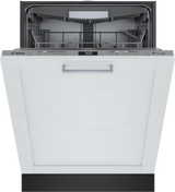 800 Series Dishwasher 24"