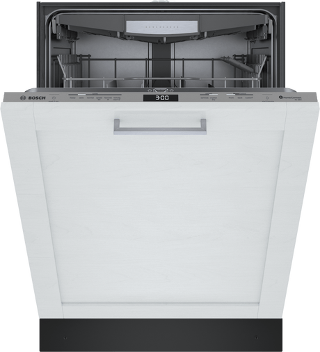 800 Series Dishwasher 24"