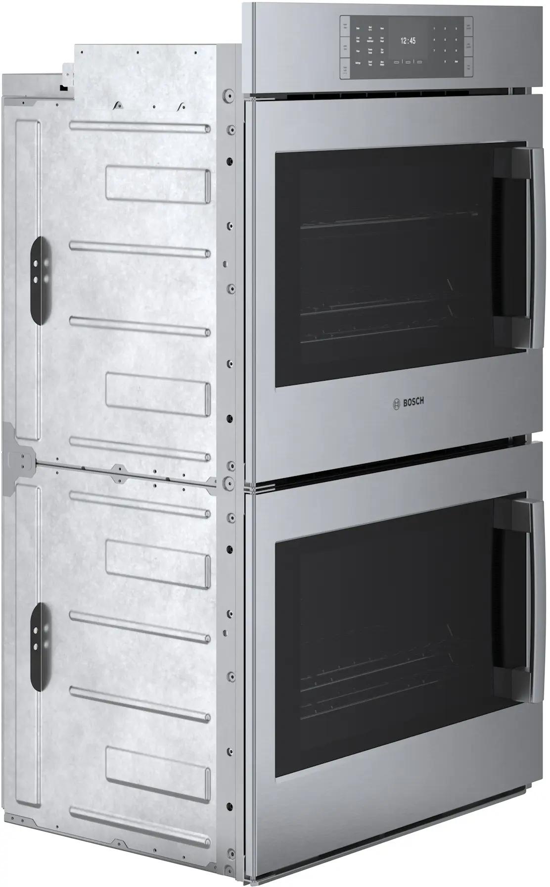 Benchmark™ Double Wall Oven 30''