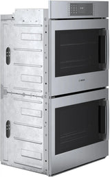 Benchmark™ Double Wall Oven 30''