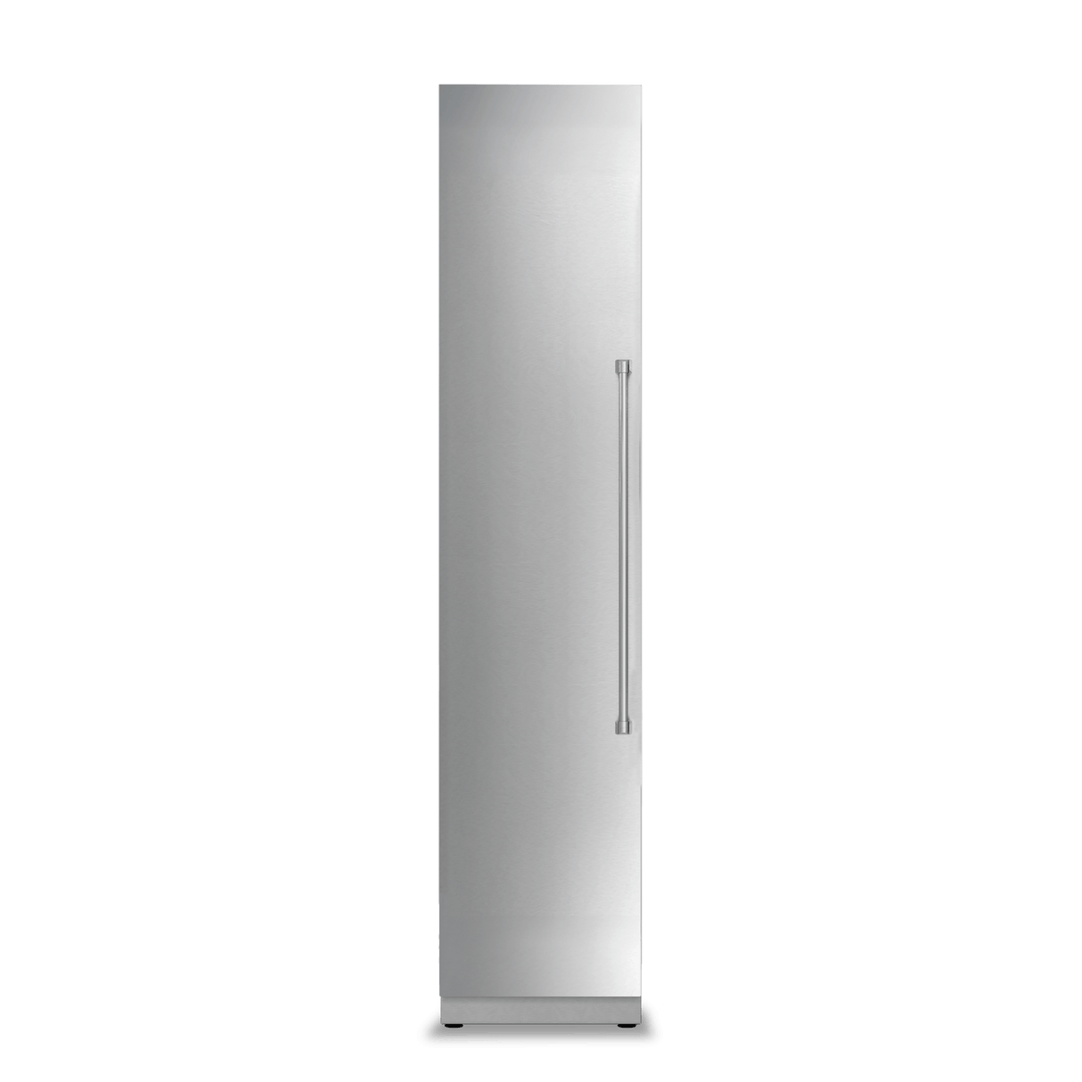 Thor Kitchen 18-inch Built-in Freezer Column, Ss Panel Ready - Xrf18cfz-ss