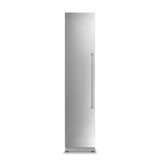 Thor Kitchen 18-inch Built-in Freezer Column, Ss Panel Ready - Xrf18cfz-ss