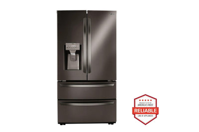Black Stainless Steel