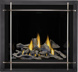 Altitude? X 36 Direct Vent Gas Fireplace