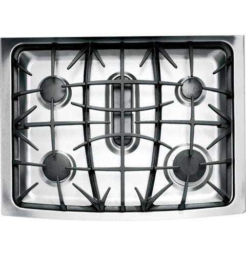 GE® 30" Free-Standing Gas Range with Baking Drawer