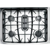 GE® 30" Free-Standing Gas Range with Baking Drawer
