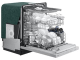 Dishwasher with 3 Point Wash System AutoRelease™ Door  3rd Rack  48 dBA
