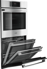 Benchmark™ Double Wall Oven 30''