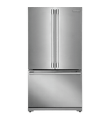 French Door Refrigerator