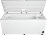20 Cu. Ft. Garage Ready Chest Freezer