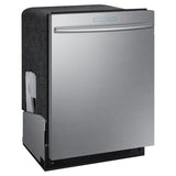 DW80H9950US Top Control Dishwasher with WaterWall Technology