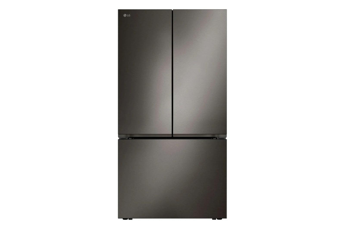 27 cu. ft. Counter-Depth MAX™ French Door Refrigerator