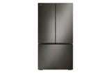 27 cu. ft. Counter-Depth MAX™ French Door Refrigerator