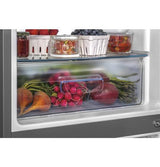 10.2-Cu.-Ft. Bottom Mount Refrigerator