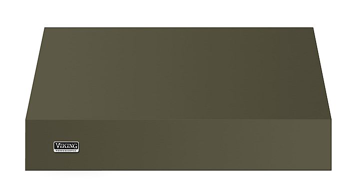42" Wide 18" High Wall Hood - VWH542481