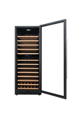 Dual Zone Wine Cooler