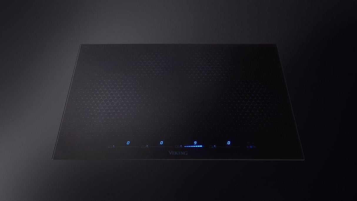 30" Built-In Induction Cooktop - MVIC