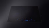 30" Built-In Induction Cooktop - MVIC