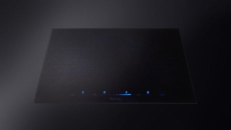 30" Built-In Induction Cooktop - MVIC