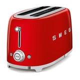 Toaster Red TSF02RDUS
