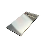 SS Door and Handle for XOUIM1585 ADA