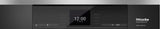 G 6935 SCi AM Integrated, full-size dishwasher with visible control panel, 3D+ cutlery tray and custom panel ready