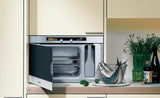 Steam Ovens (DG)