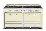 66"W. Tuscany Range - TVDR661