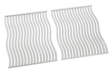 Two Stainless Steel Cooking Grids - for Rogue 425