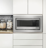 Monogram 1.1 Cu. Ft. Countertop Microwave Oven