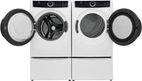Front Load Perfect Steam™ Washer with LuxCare® Plus Wash - 4.5 Cu. Ft.